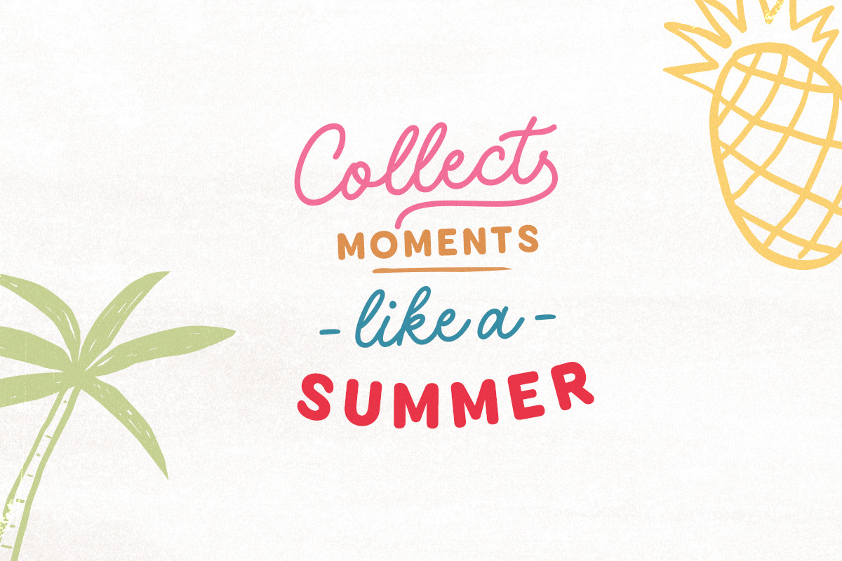 Your Dreams - Soft Font Duo, a Script Font by Bale Type (Photo 8 of 9)
