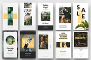 ORENZA - Instagram Stories, a Social Media Template by Elokka Std. (Thumbnail 3 of 6)