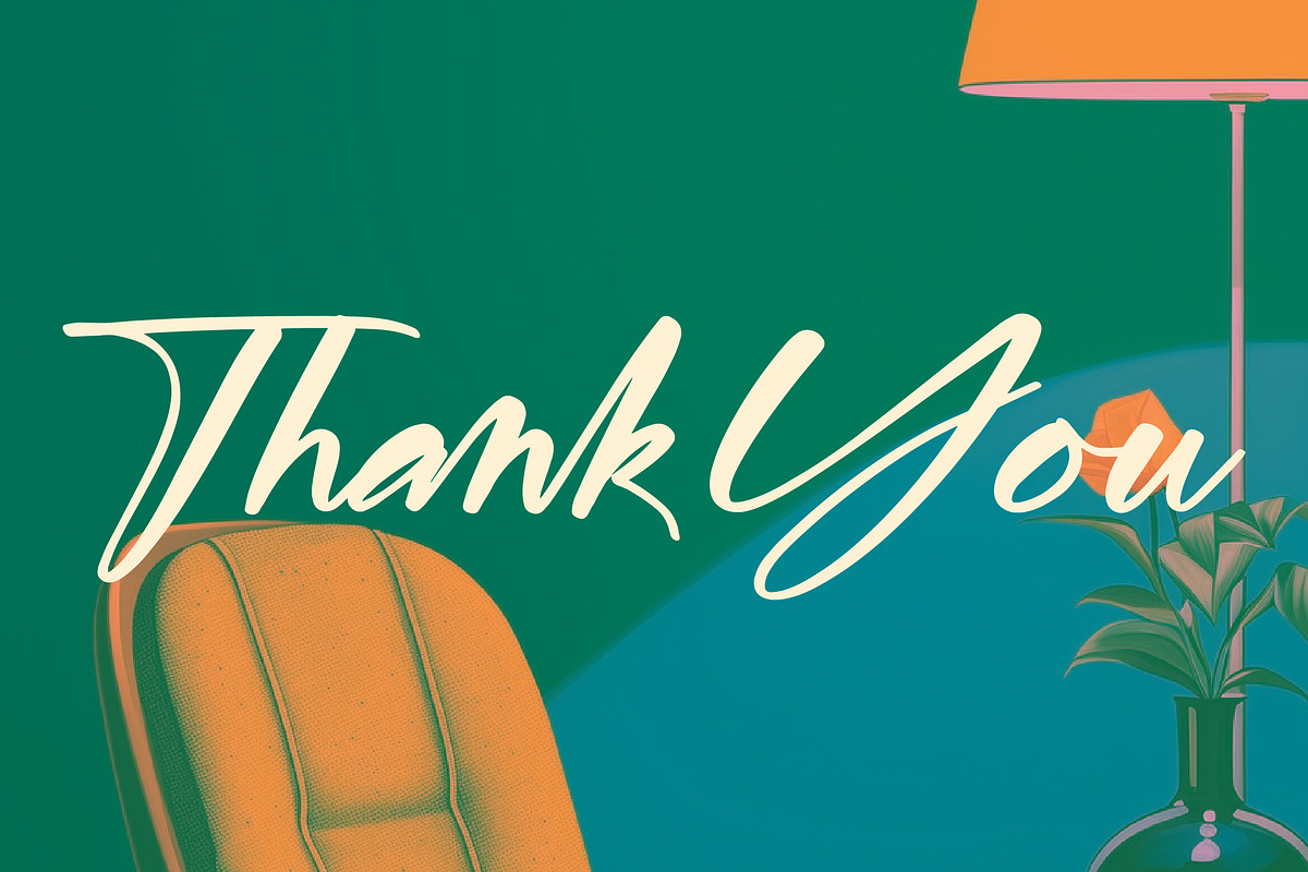 Midnight Sneaker, a Script Font by operatype.co (Photo 15 of 15)