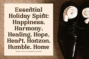 Rustic Cuntry Modern Vintage Serif, a Serif Font by timelesstype.co (Thumbnail 9 of 15)