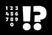 Captoon - Just A Font From Brooklyn, a Font by TypeThis!Studio (Thumbnail 3 of 9)