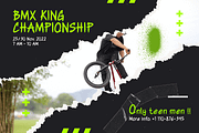 Ink Bleed – Graffiti Display Font, a Sans Serif Font by Pinisi ART (Thumbnail 3 of 10)