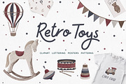 Whole shop BUNDLE, an Animal Illustration by Alina Mubarak (Thumbnail 7 of 10)