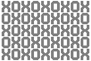 Ottacs Display Font, a Sans Serif Font by Bagerich Type Foundry (Thumbnail 14 of 15)