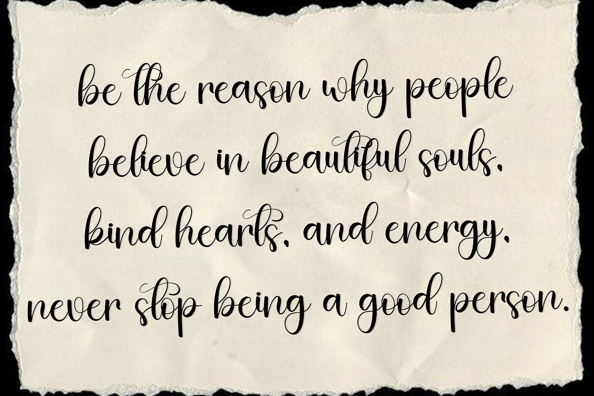 Cute Rabbit, a Handwritten Font by FreshTypeINK (Photo 3 of 8)