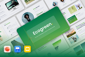 Ecogreen – Renewable Energy