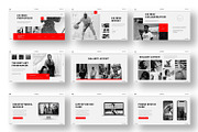 Katrok - Business Google Slide, a Presentation Template by Dens Creative Studio (Thumbnail 4 of 6)