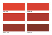 6 Lava Falls Grain Backgrounds, a Texture Graphic by CREATIVE WORKS. (Thumbnail 5 of 5)