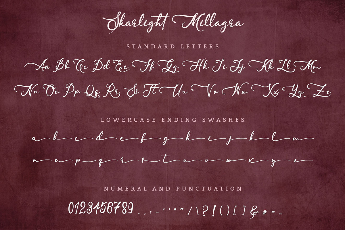 Skarlight Millagra preview 4