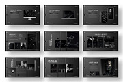Menelas - Business Google Slide, a Presentation Template by Dens Creative Studio (Thumbnail 4 of 6)