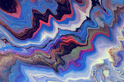 Emerge: 12 Abstract Paint Textures, a Texture Graphic by Chroma Supply (Thumbnail 8 of 13)