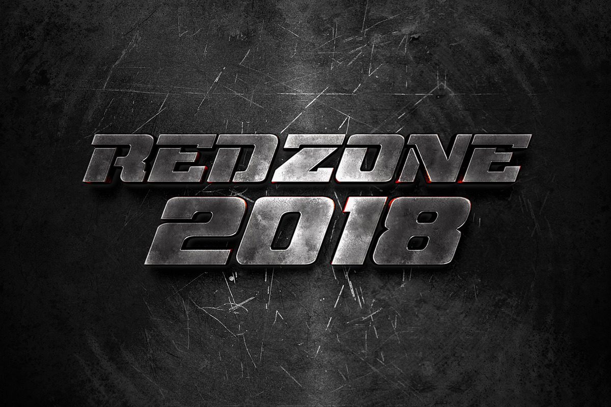 Cinematic 3D Text Effects Vol.2 preview 2