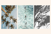 Beach Vibes, an Object Graphic by AnkaDrozd (Thumbnail 4 of 16)