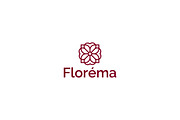 Floréma – Elegant Floral Logo Design, a Branding & Logo Template by arhabib (Thumbnail 6 of 23)