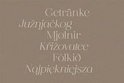 dear ivy, fashion modern serif, a Serif Font by Harmonais Visual (Thumbnail 14 of 16)