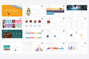 Perfecto Business Presentation, a Presentation Template by Graphicslide (Thumbnail 2 of 5)