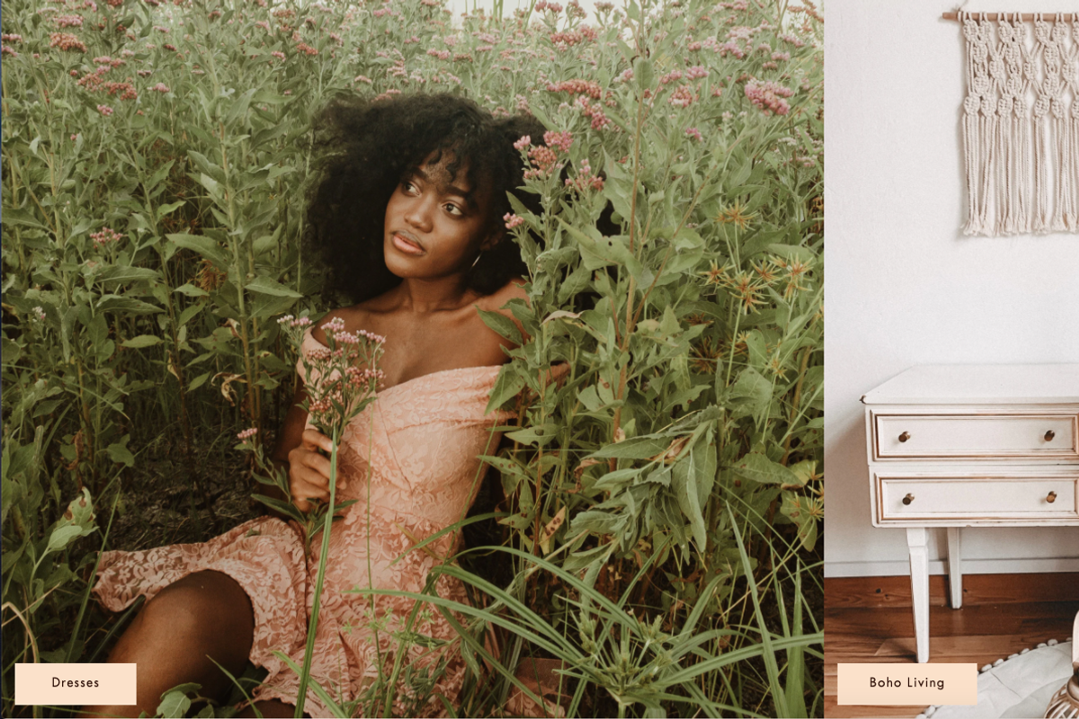 Boho Belle | Shopify Boho Theme, a Shopify Template by SKH-Themes (Photo 6 of 10)