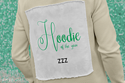 Reluvia, a Handwritten Font by Dm Studio (Thumbnail 4 of 8)