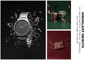 Minimalist Objects, a Beauty & Fashion Photo by Digital Art Creations (Thumbnail 4 of 4)