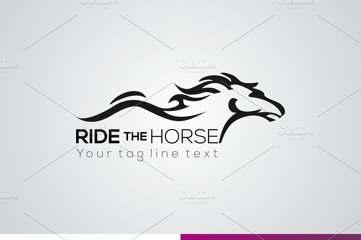 Clean Minimal Logo Design Bundle-21 preview 2