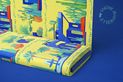 JARDIN MAJORELLE  Floral gouache set, a Decorative Illustration by Anastezia Luneva (Thumbnail 8 of 8)