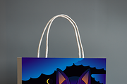 8 cat portraits to print, an Object Graphic by ОльгаМороз (Thumbnail 3 of 6)