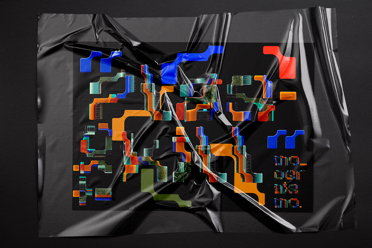 MOdernismo OpenType & SVG Font, a Font by GORE_STD (Photo 2 of 14)