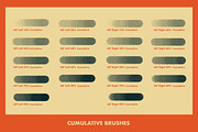 Horrific Halftones for Affinity, a Brush Add-On by RetroSupply Co. (Thumbnail 18 of 21)