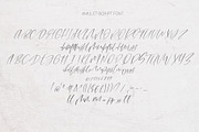 Amulet. Signature Script Font, a Script Font by CallMeStasia (Thumbnail 11 of 11)