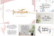 Unique 82in1 Handwritten font, a Handwritten Font by Alexander Tiunov (Thumbnail 19 of 54)