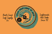 No Bad Days Font, a Handwritten Font by JontyStorey (Thumbnail 4 of 8)