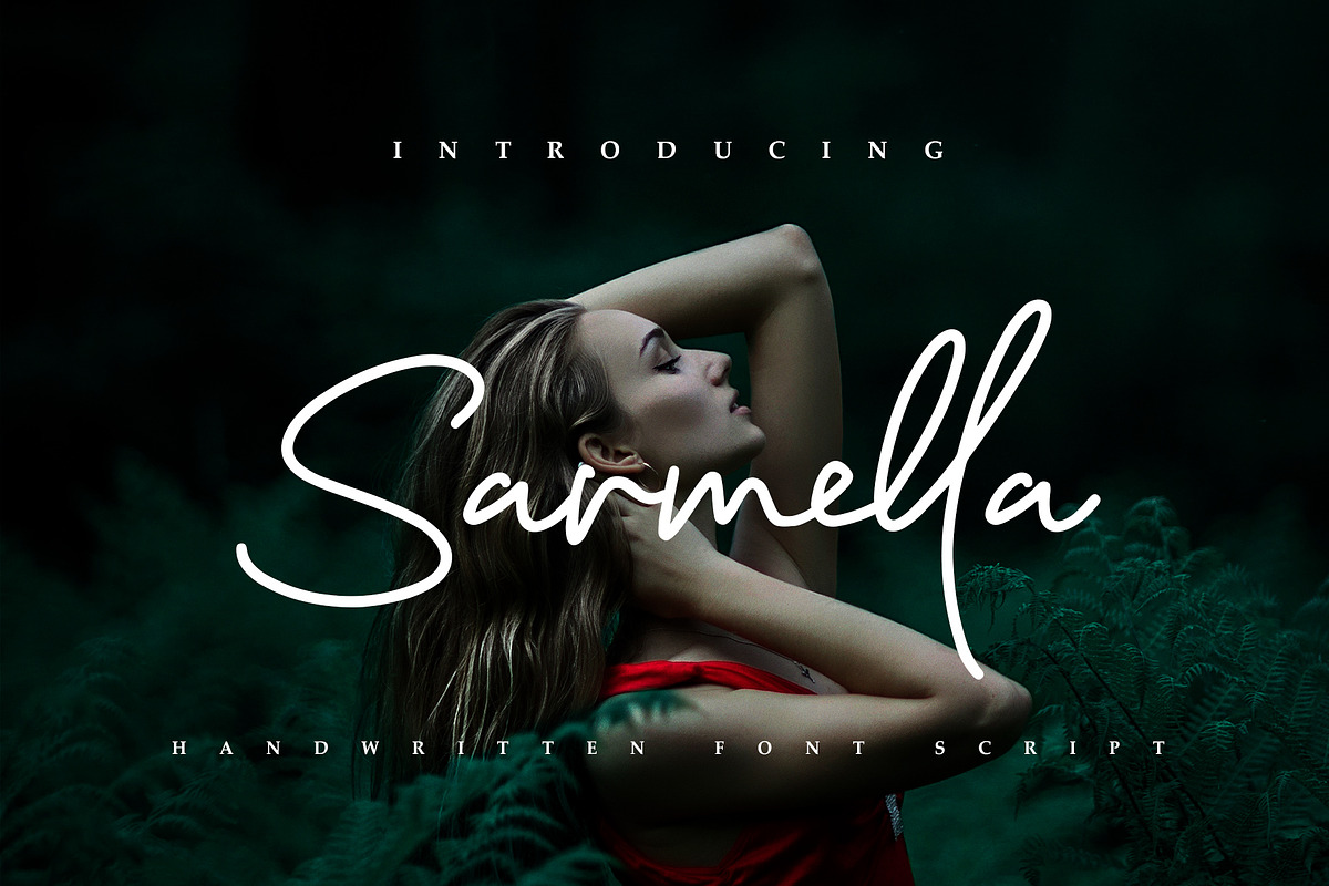 Sarmella
