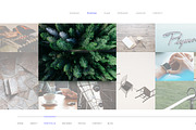 Supersonic — Creative Resume/CV PSD, a Resume Template by ScienteCraft (Thumbnail 23 of 33)