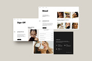 Huas Brand Proposal Presentation, a Presentation Template by Studio Artisan (Thumbnail 12 of 12)