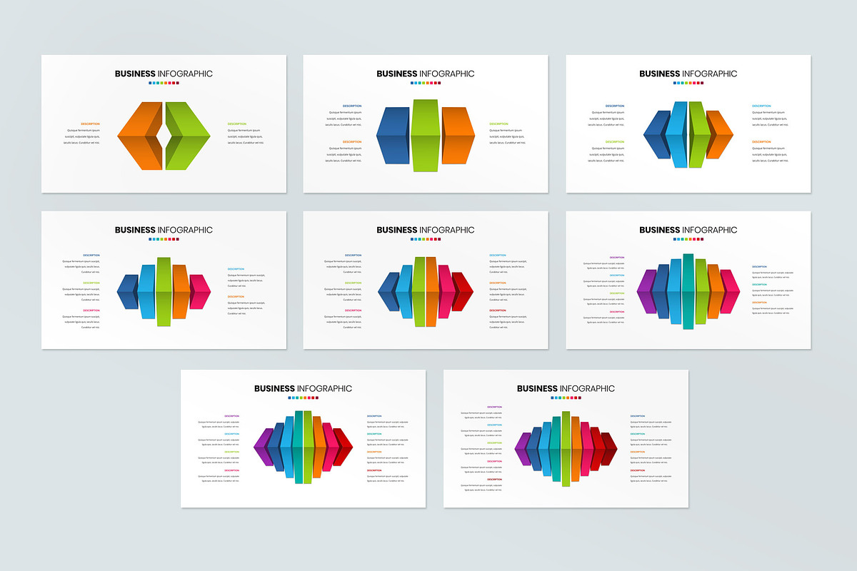 Bali Business Powerpoint, a Presentation Template by binangkit (Photo 5 of 157)