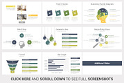 Contract Agreement PowerPoint Design, a Presentation Template by OceanArt (Thumbnail 9 of 14)
