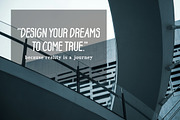 Quokky Condensed Font, a Sans Serif Font by Bayuktx (Thumbnail 3 of 6)