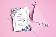 5 Birthday Surprise Party Invitation, a Templates & Theme by TemplateCastleStore (Thumbnail 4 of 9)
