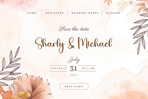 Hubby Script Font