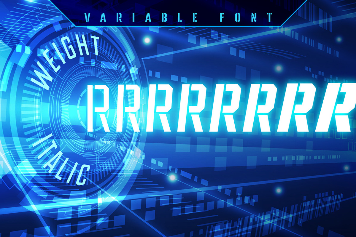 Ultimatum Force heavy duty stencil, a Sans Serif Font by Comicraft Fonts (Photo 5 of 5)