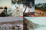 Vintrochrome 3.0 | Vintage Voyage, an Action Add-On by HQ LIGHTROOM PRESETS (Thumbnail 4 of 5)
