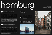 Cregmo Modern Rounded Font, a Sans Serif Font by GRVS Studio (Thumbnail 6 of 7)
