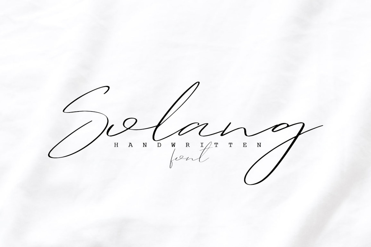 Solang| Sale 90% OFF