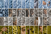 Color Palette Stock Photo Bundle, a Beauty & Fashion Photo by Serenefeeling (Thumbnail 17 of 21)