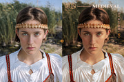 Medieval - Fantasy Lightroom Presets, a Preset Add-On by Presetrain Co. (Thumbnail 9 of 12)