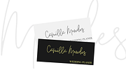 Deelishes, a Script Font by Katie Holland (Thumbnail 4 of 10)