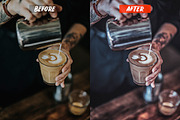 Mobile Lightroom Presets, an Action Add-On by Lavinsky Art Store (Thumbnail 2 of 12)