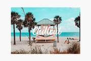 Hershell Script, a Script Font by Guts Type (Thumbnail 3 of 7)