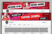 Reaction Youtube Template & Canva Te, a Social Media Template by Attype (Thumbnail 5 of 5)