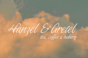 HY Glorian | Handwritten Script, a Script Font by KKG Works (Thumbnail 3 of 7)